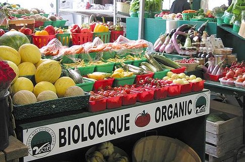 В дорогие «органические» продукты тоже подмешивают химию