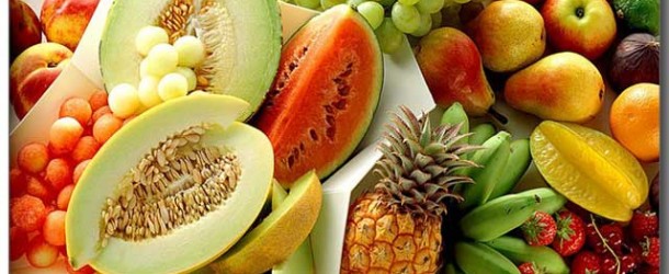 Как правильно питаться свежими фруктами?