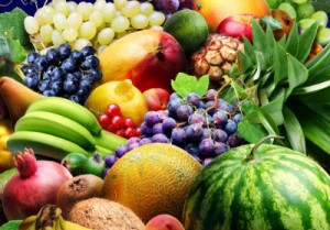 Как правильно питаться свежими фруктами?