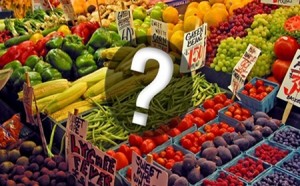 Как выбрать продукты без ЭКО?