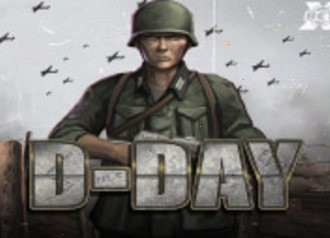 D Day от Nolimit City